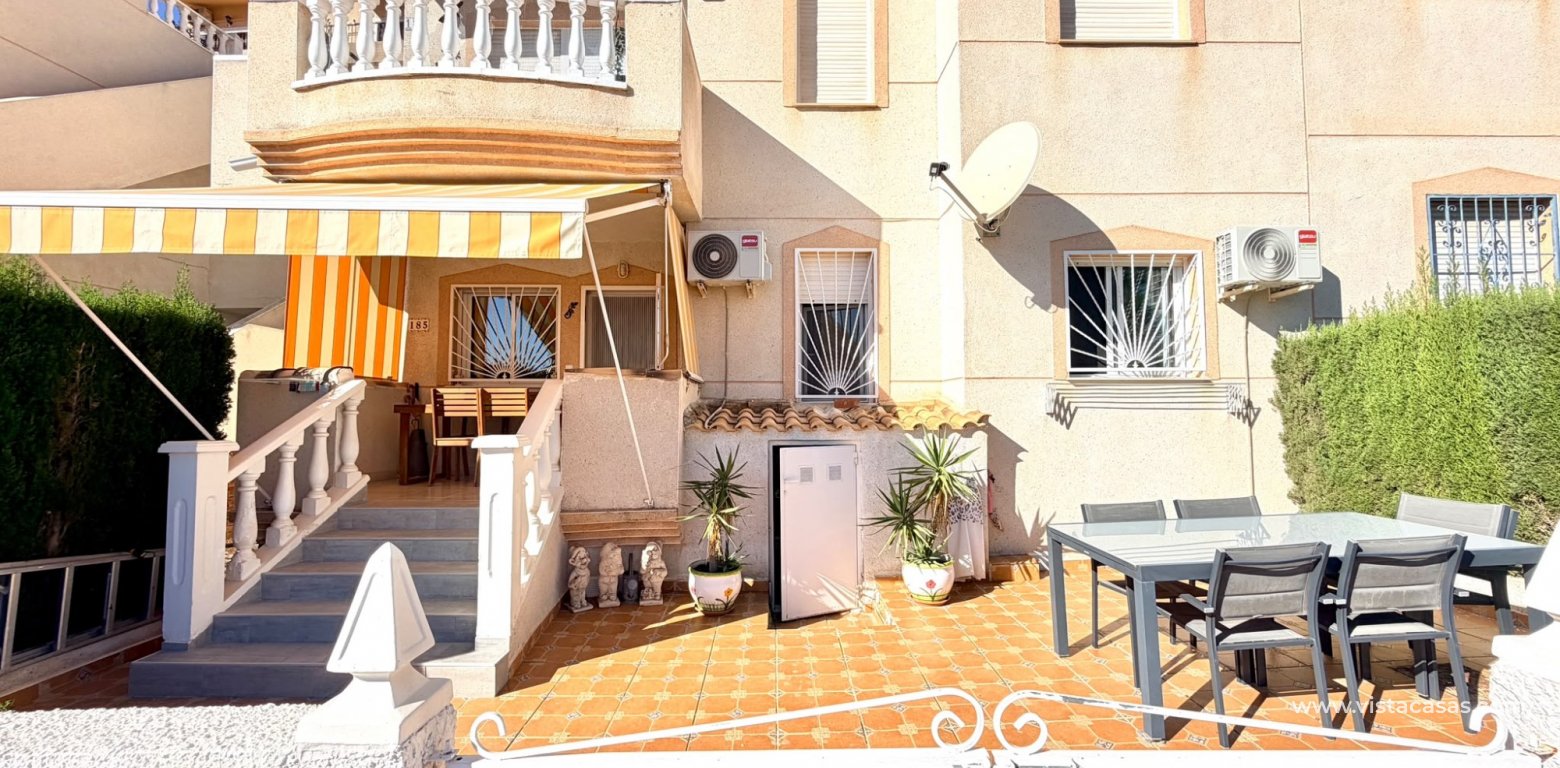 Resale - Apartment - Rojales - Ciudad Quesada