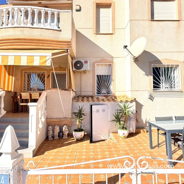 Apartment - Resale - Rojales - Ciudad Quesada