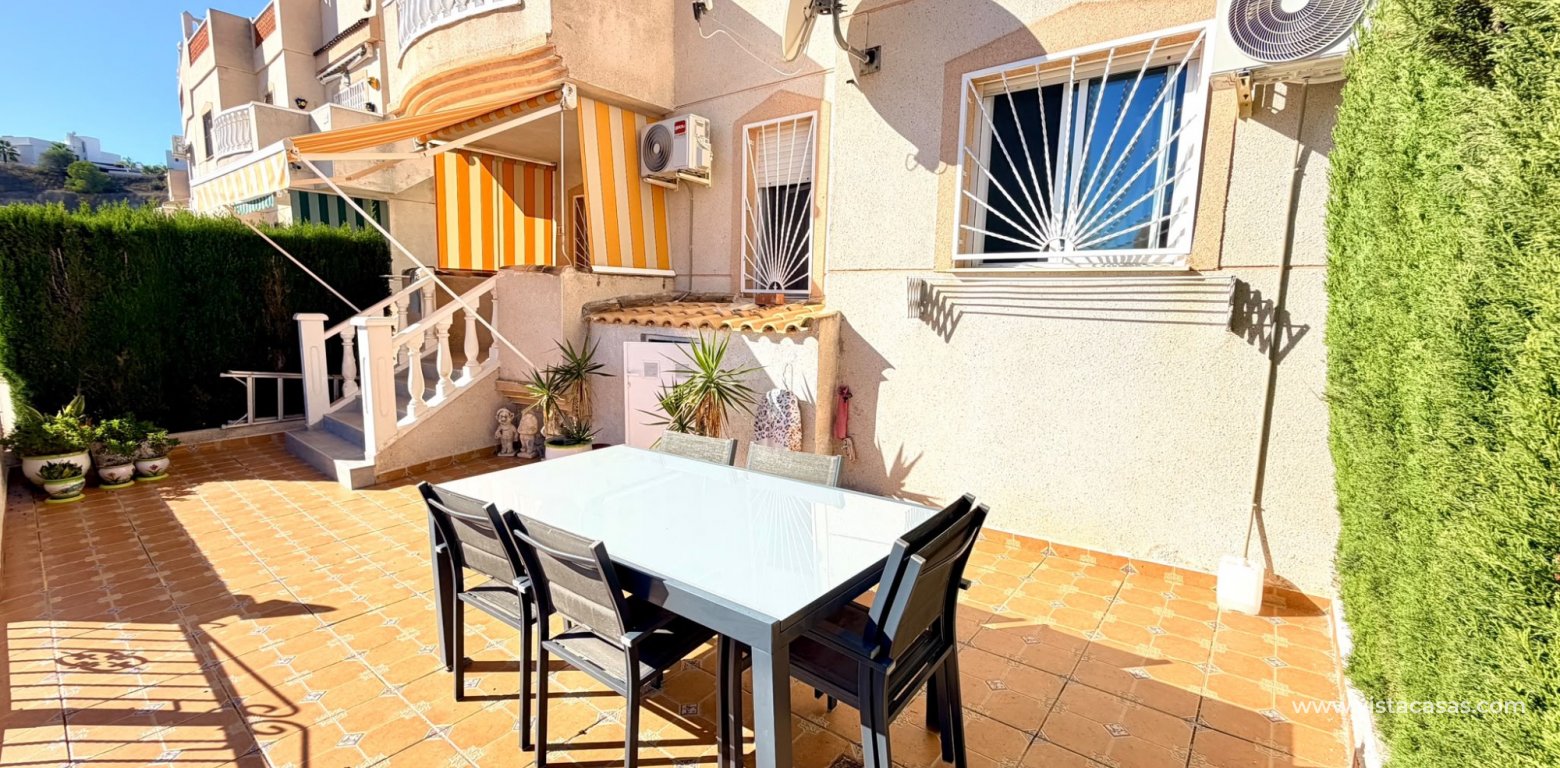 Resale - Apartment - Rojales - Ciudad Quesada