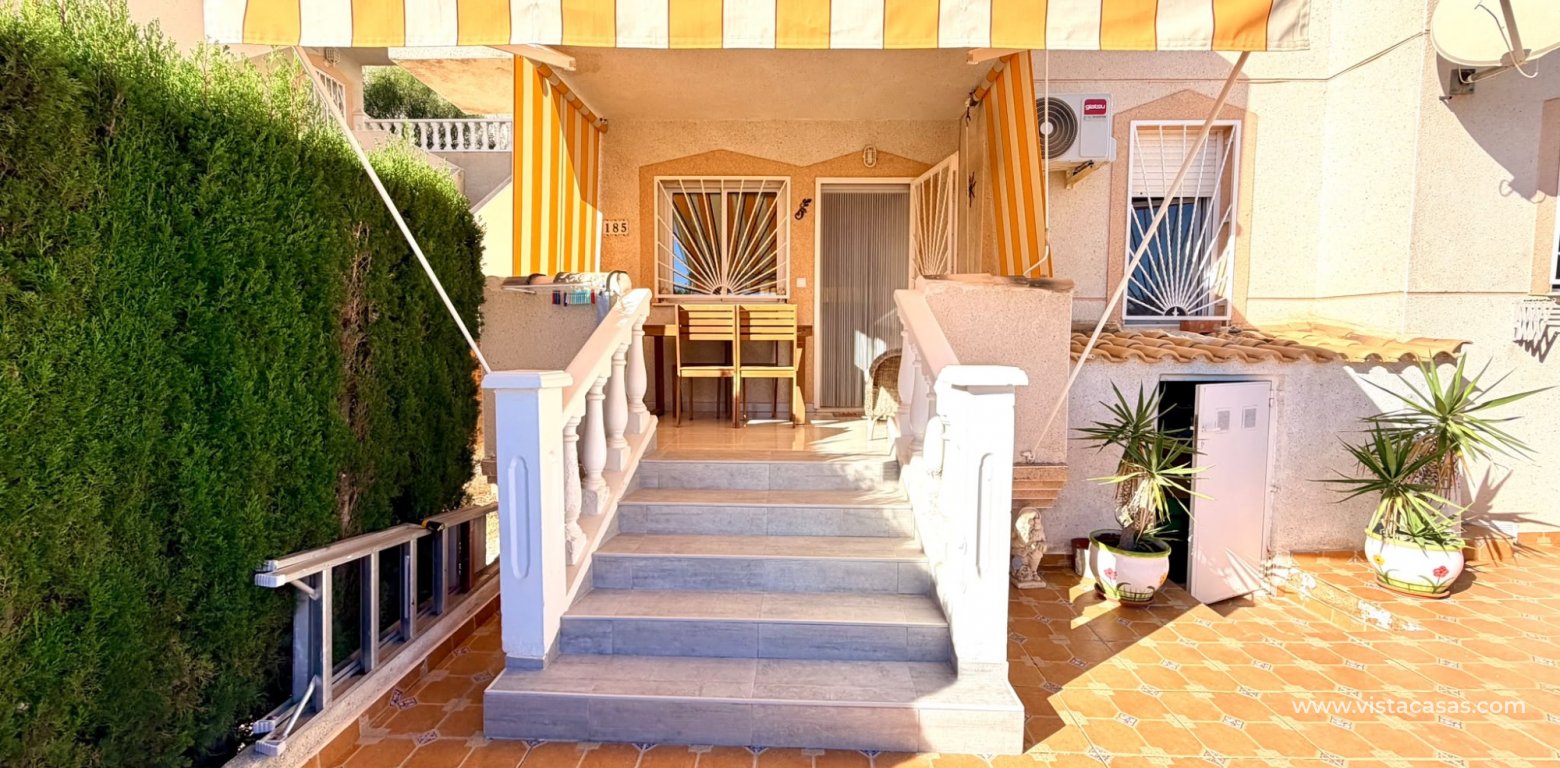 Resale - Apartment - Rojales - Ciudad Quesada