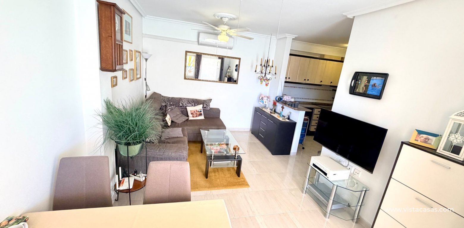 Resale - Apartment - Rojales - Ciudad Quesada