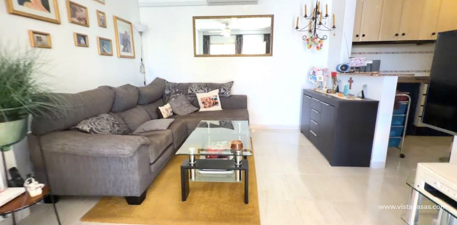 Resale - Apartment - Rojales - Ciudad Quesada