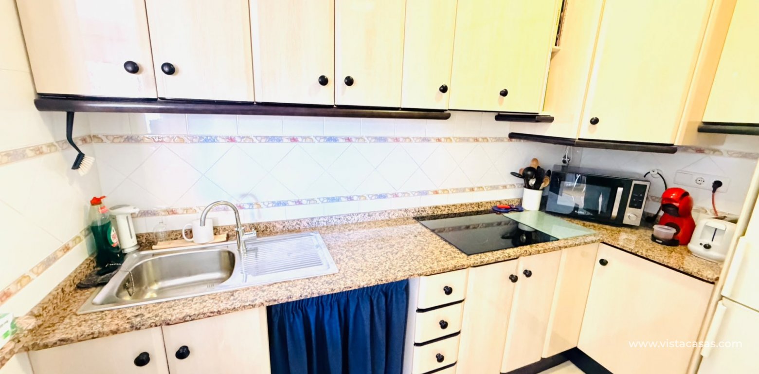 Resale - Apartment - Rojales - Ciudad Quesada