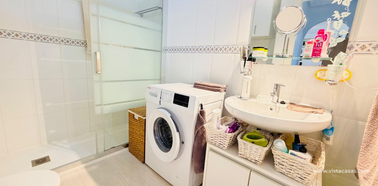 Resale - Apartment - Rojales - Ciudad Quesada