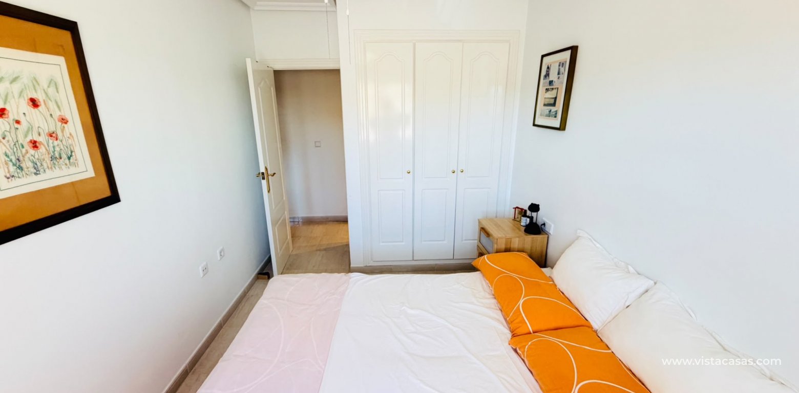 Resale - Apartment - Rojales - Ciudad Quesada