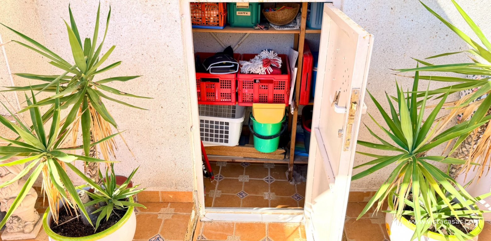 Resale - Apartment - Rojales - Ciudad Quesada