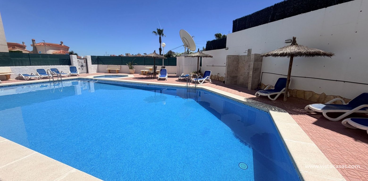 Resale - Apartment - Rojales - Ciudad Quesada
