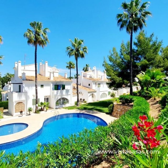 Bungalow - Venta - Villamartin - Villamartin