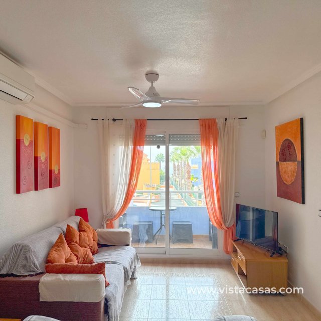 Apartment - Resale - Cabo Roig - Cabo Roig