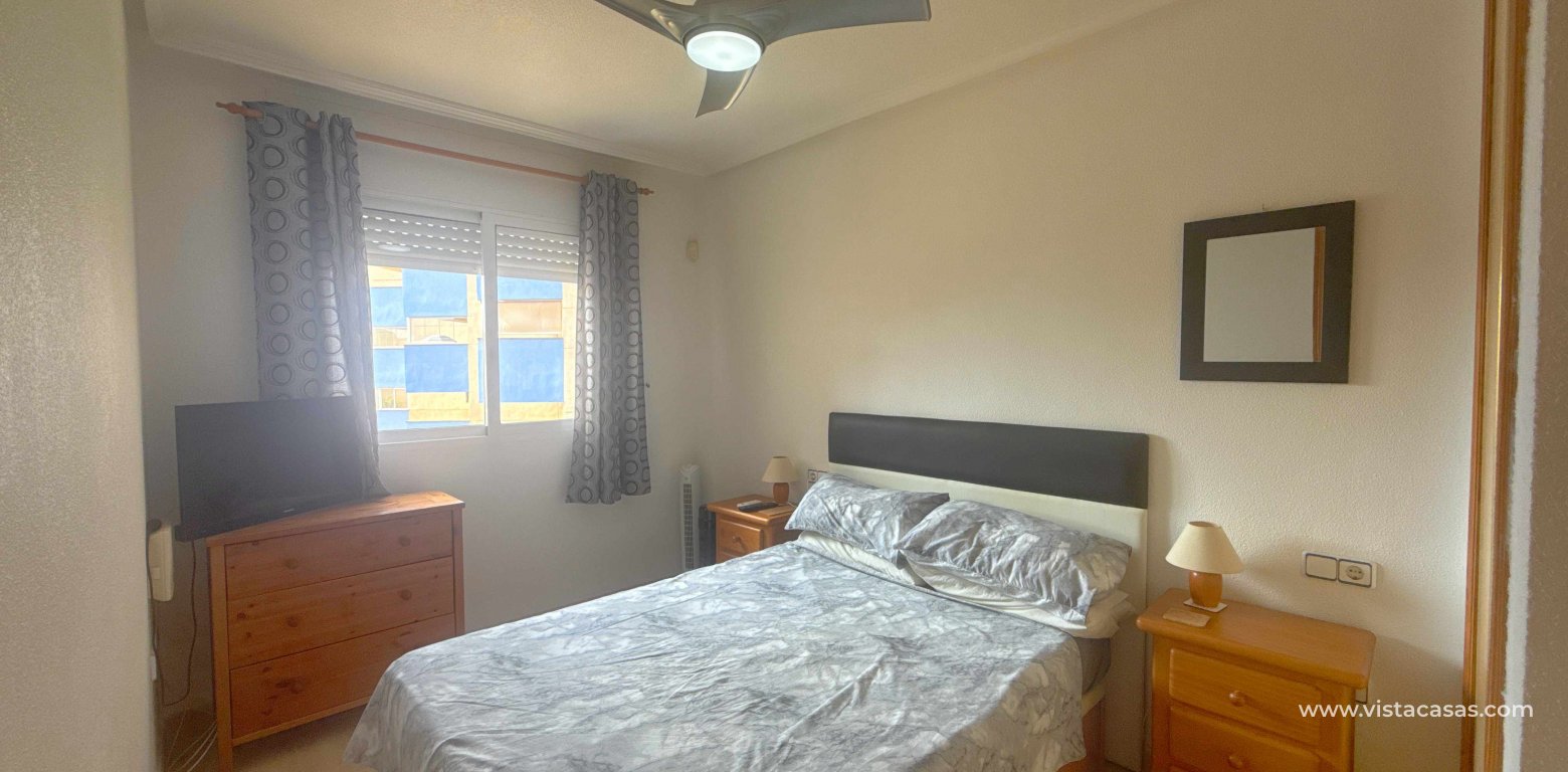 Resale - Apartment - Cabo Roig