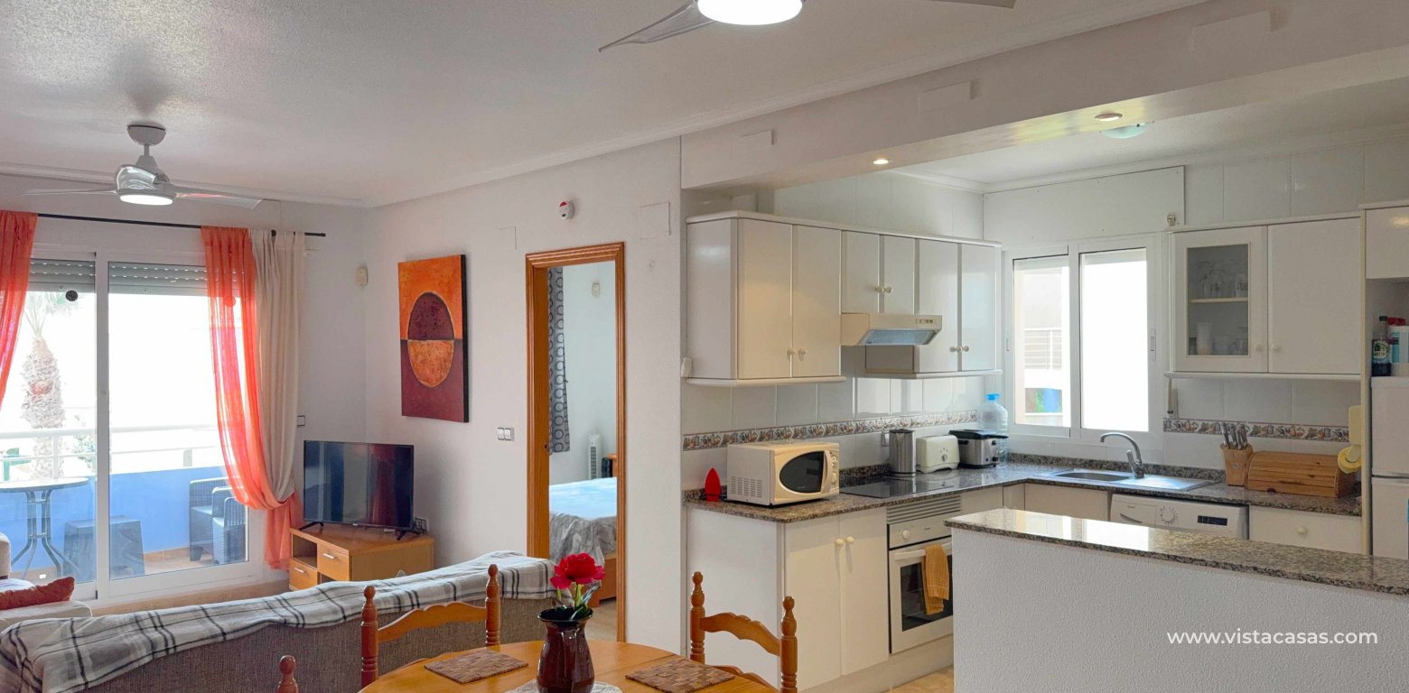 Resale - Apartment - Cabo Roig