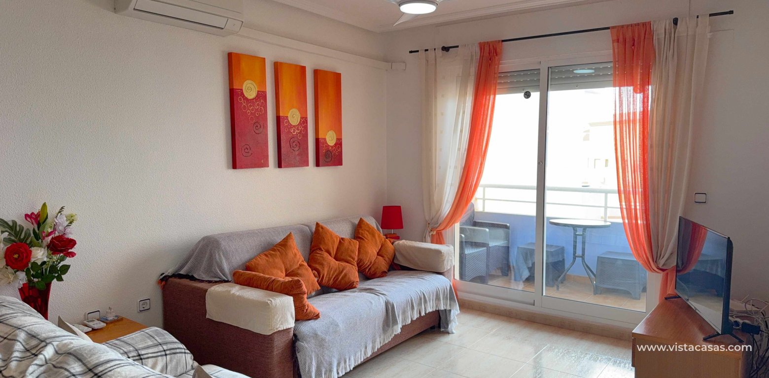 Resale - Apartment - Cabo Roig