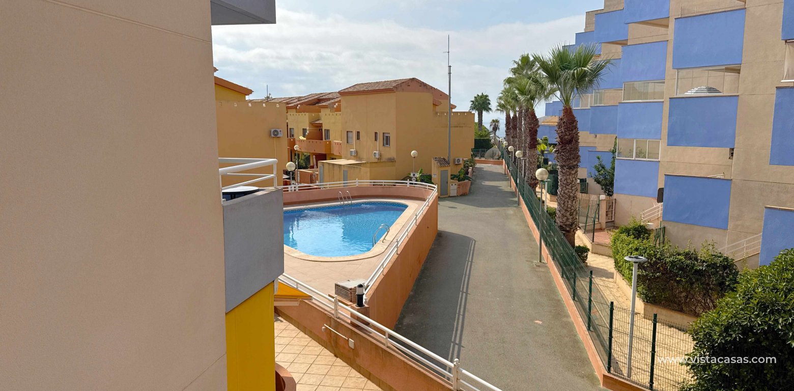 Resale - Apartment - Cabo Roig