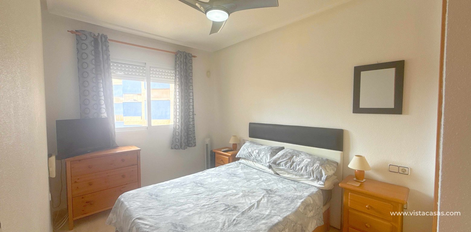 Resale - Apartment - Cabo Roig