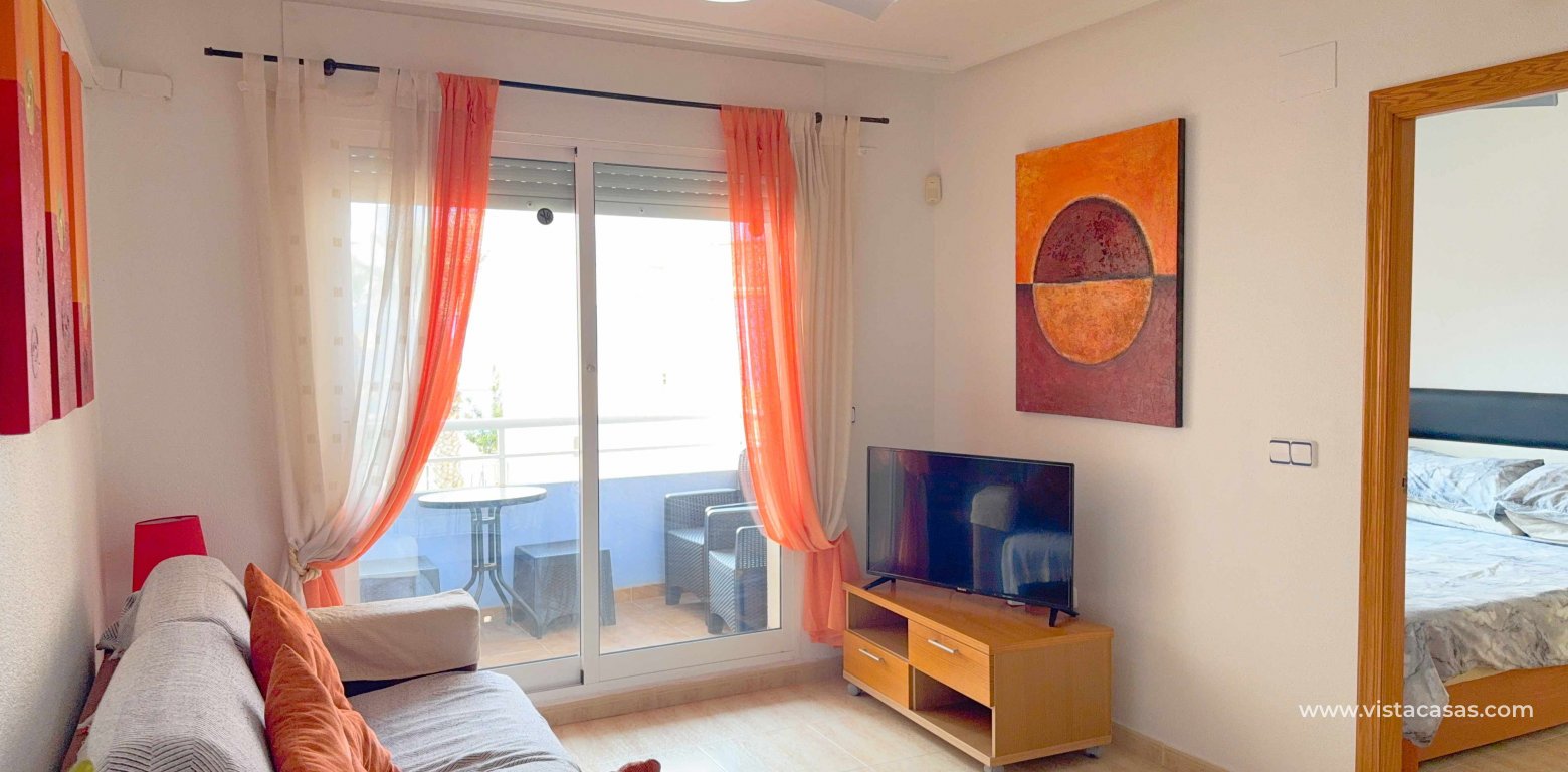 Resale - Apartment - Cabo Roig