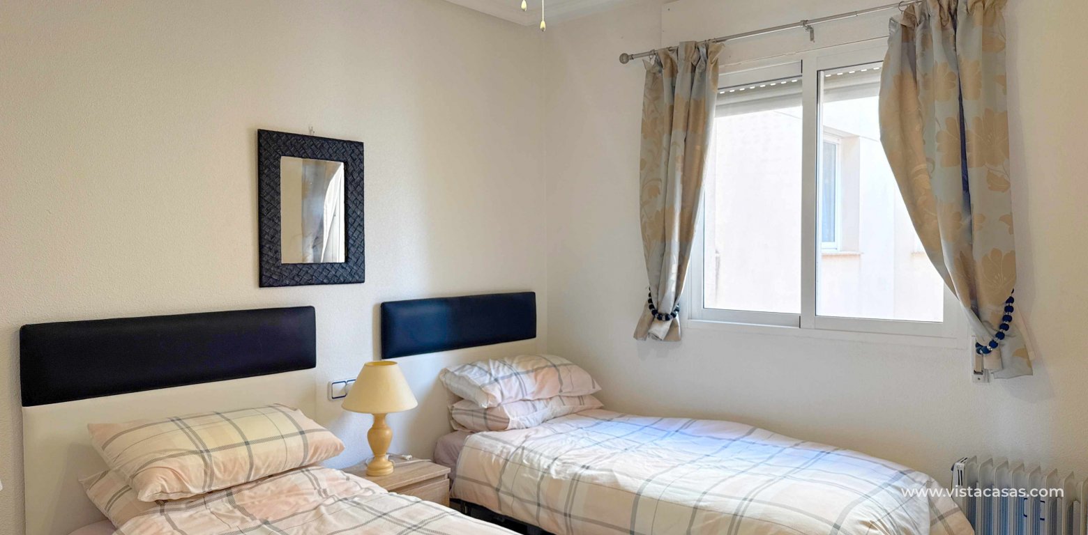 Resale - Apartment - Cabo Roig