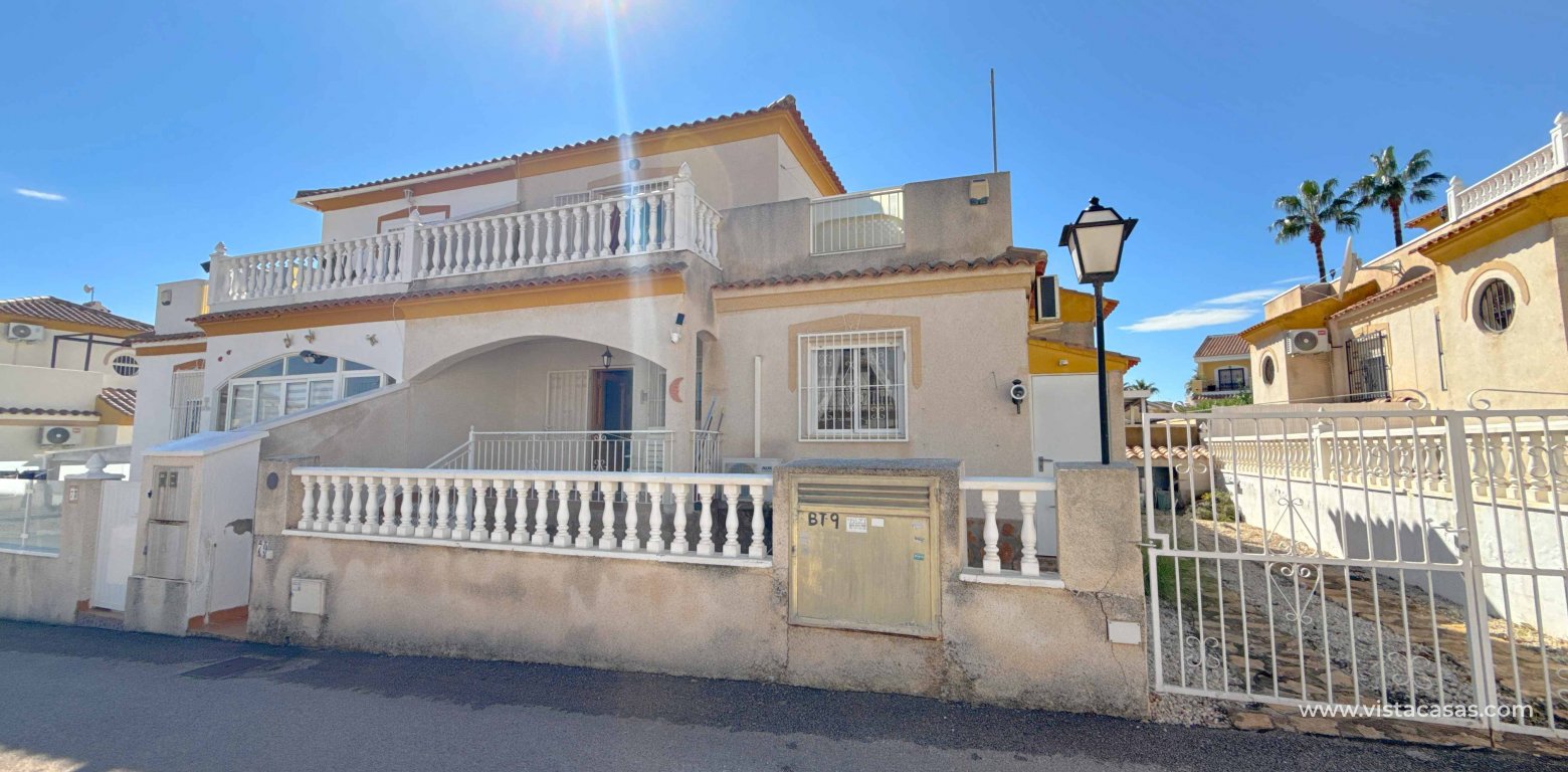 Resale - Townhouse - Villamartin - Los Dolses