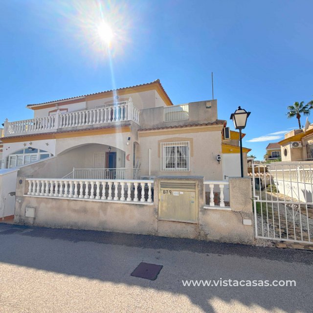 Townhouse - Resale - Villamartin - Los Dolses
