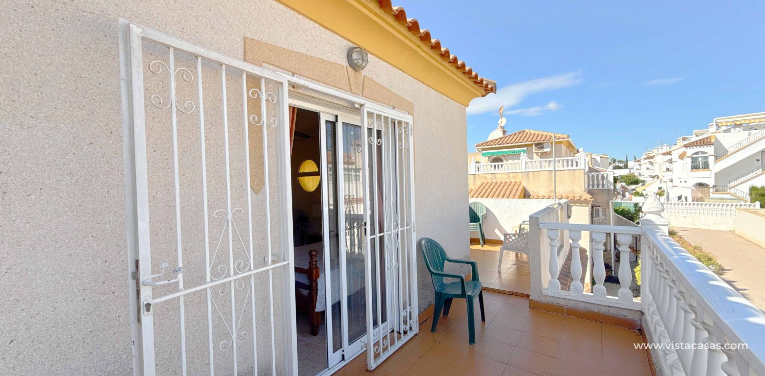 Resale - Townhouse - Villamartin - Los Dolses