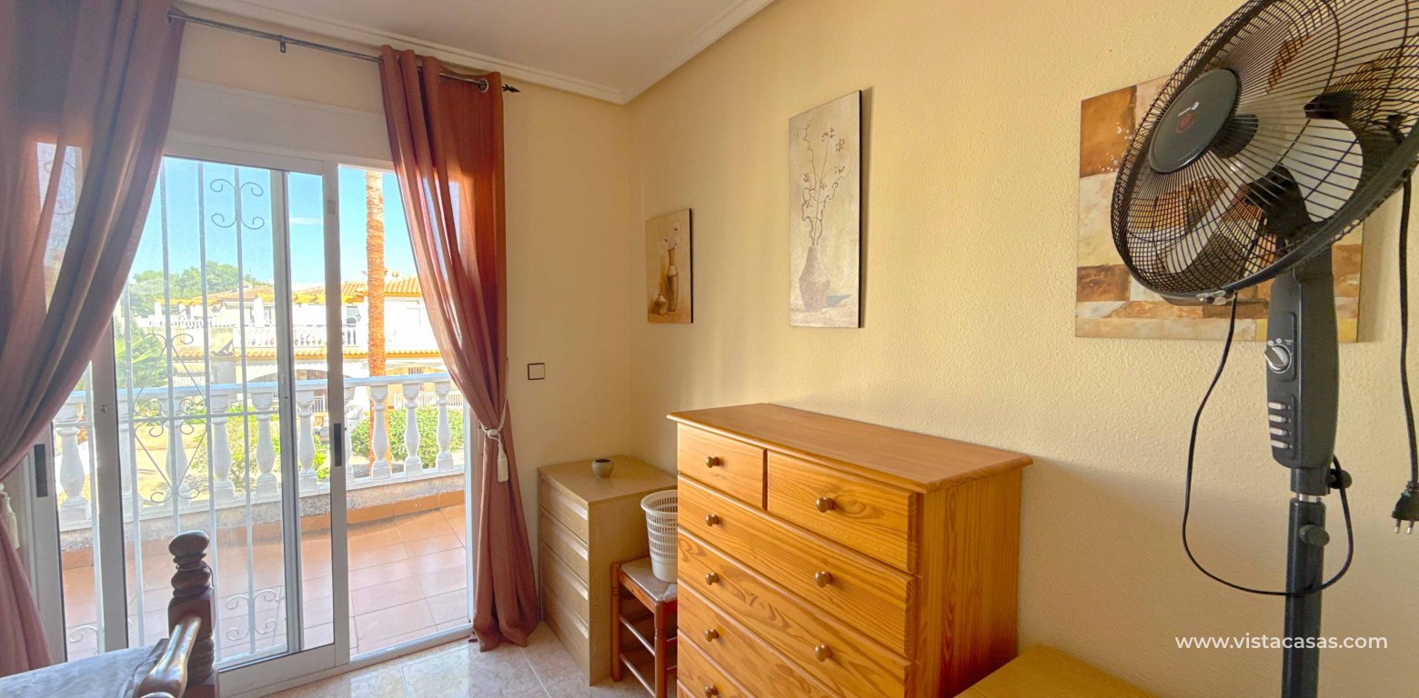 Resale - Townhouse - Villamartin - Los Dolses