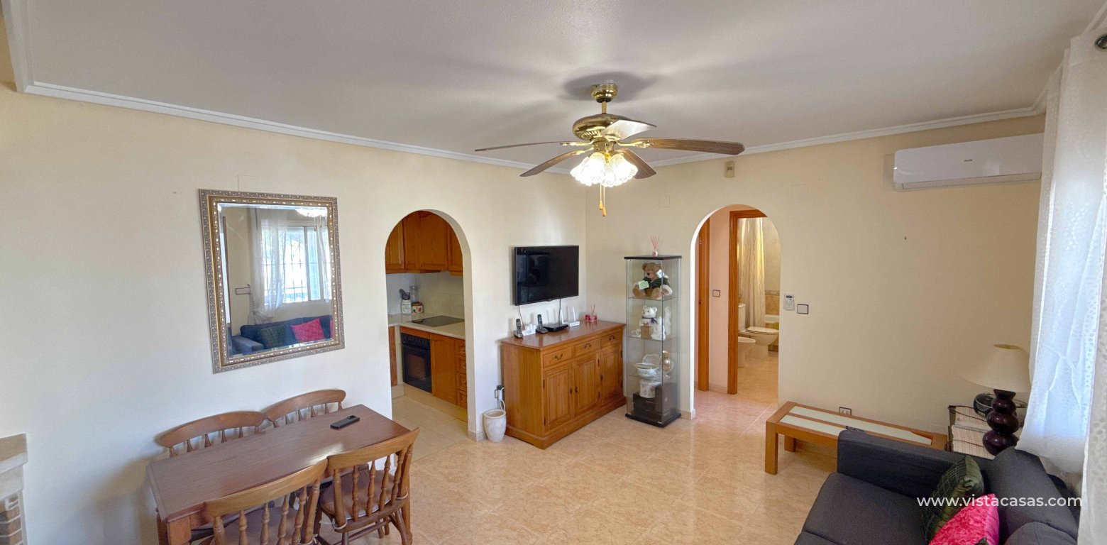 Resale - Townhouse - Villamartin - Los Dolses