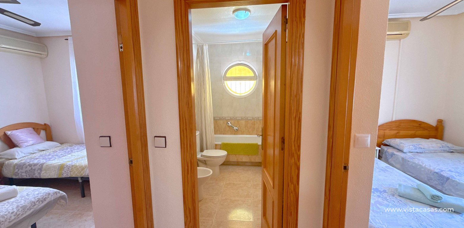 Resale - Townhouse - Villamartin - Los Dolses