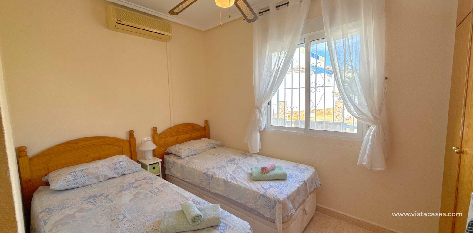 Resale - Townhouse - Villamartin - Los Dolses