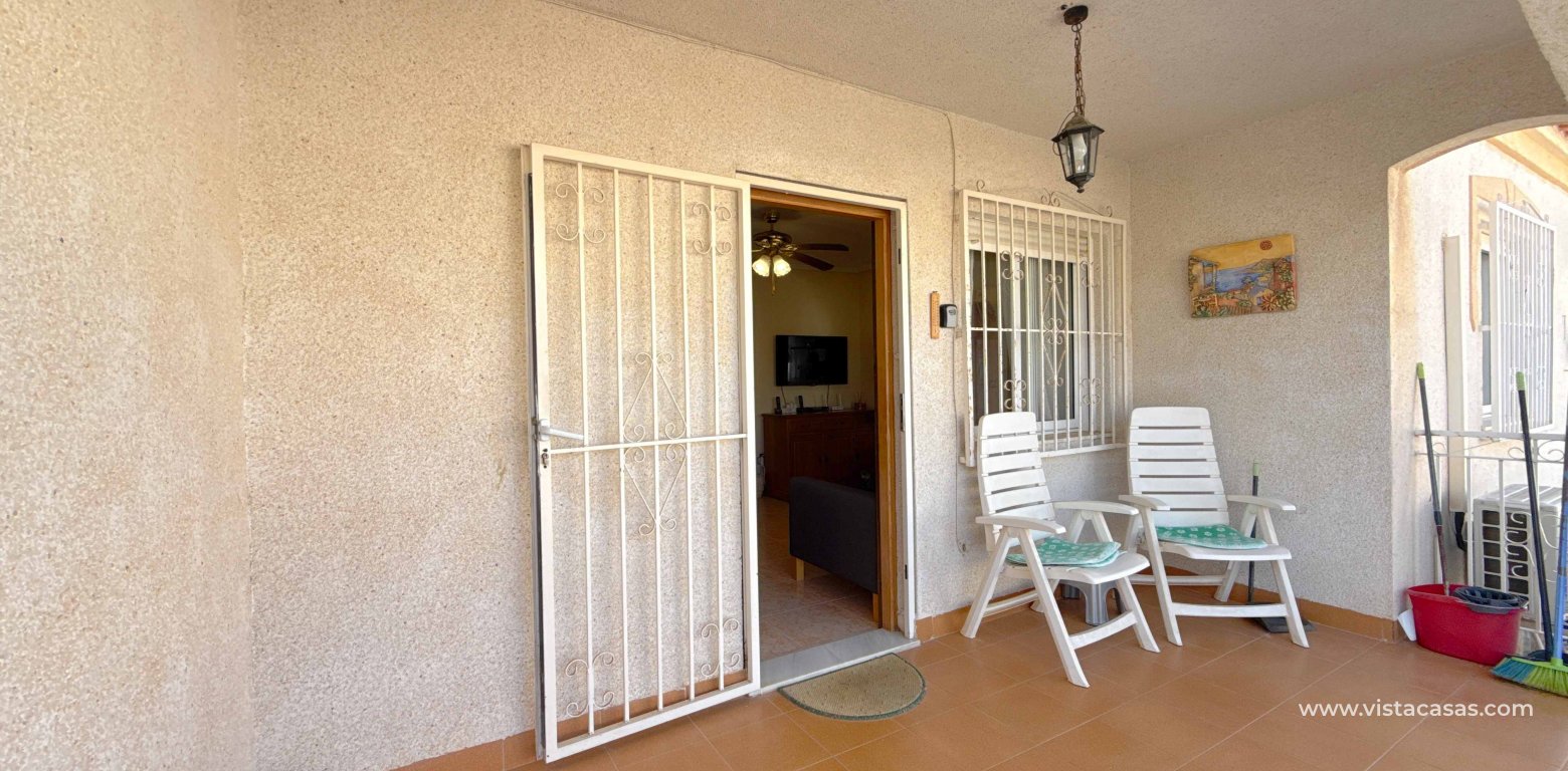 Resale - Townhouse - Villamartin - Los Dolses