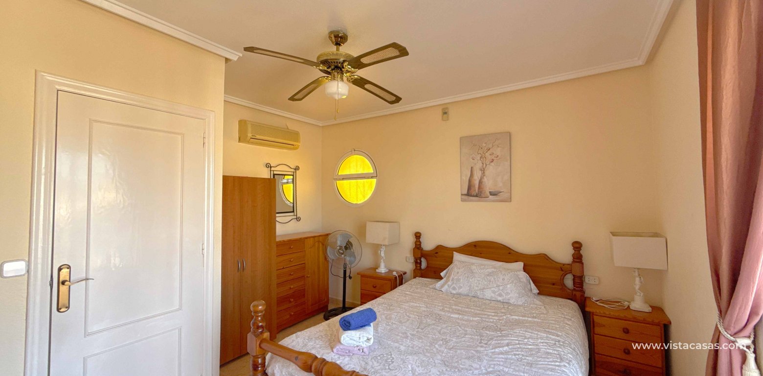 Resale - Townhouse - Villamartin - Los Dolses