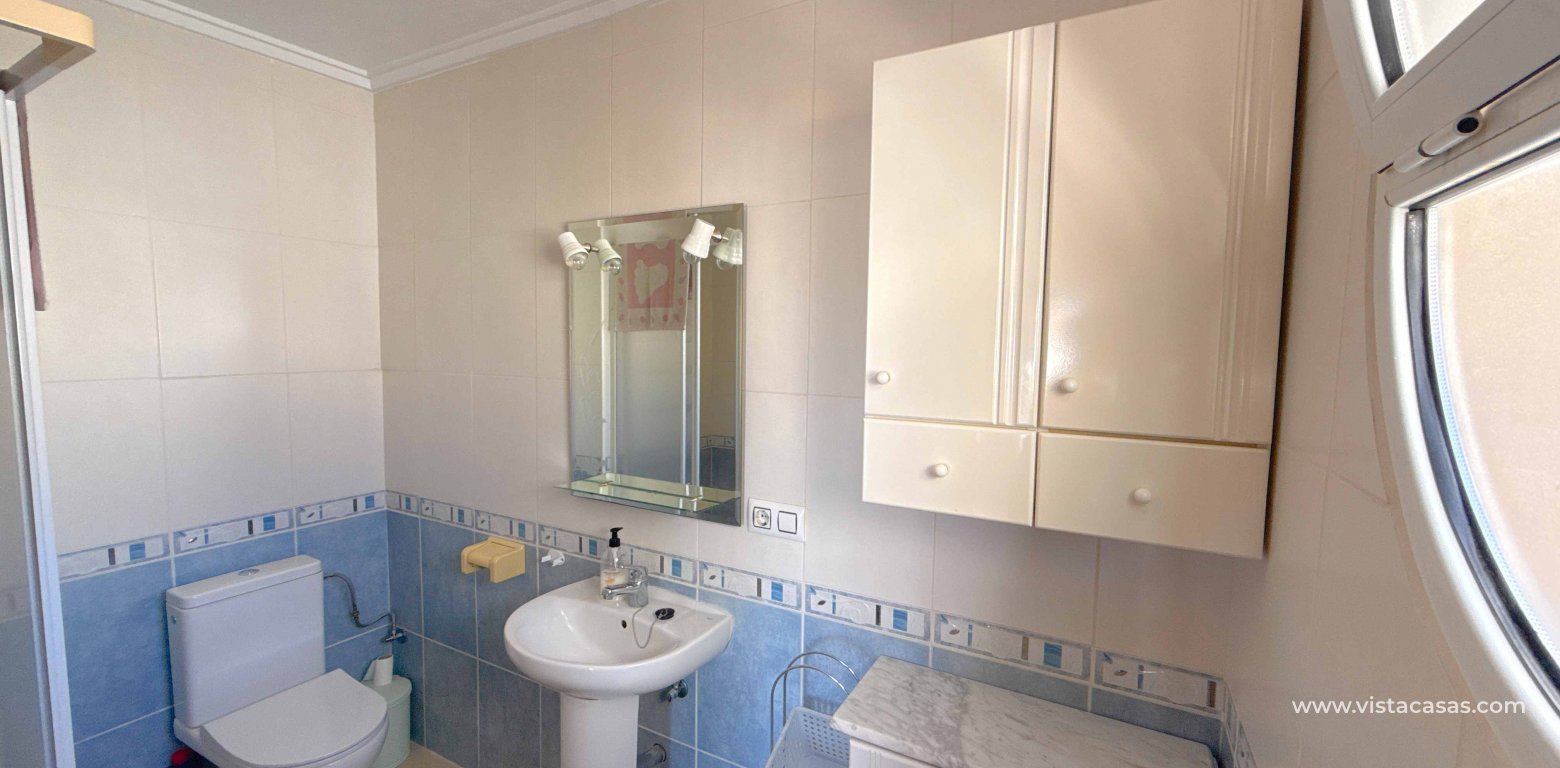 Resale - Townhouse - Villamartin - Los Dolses