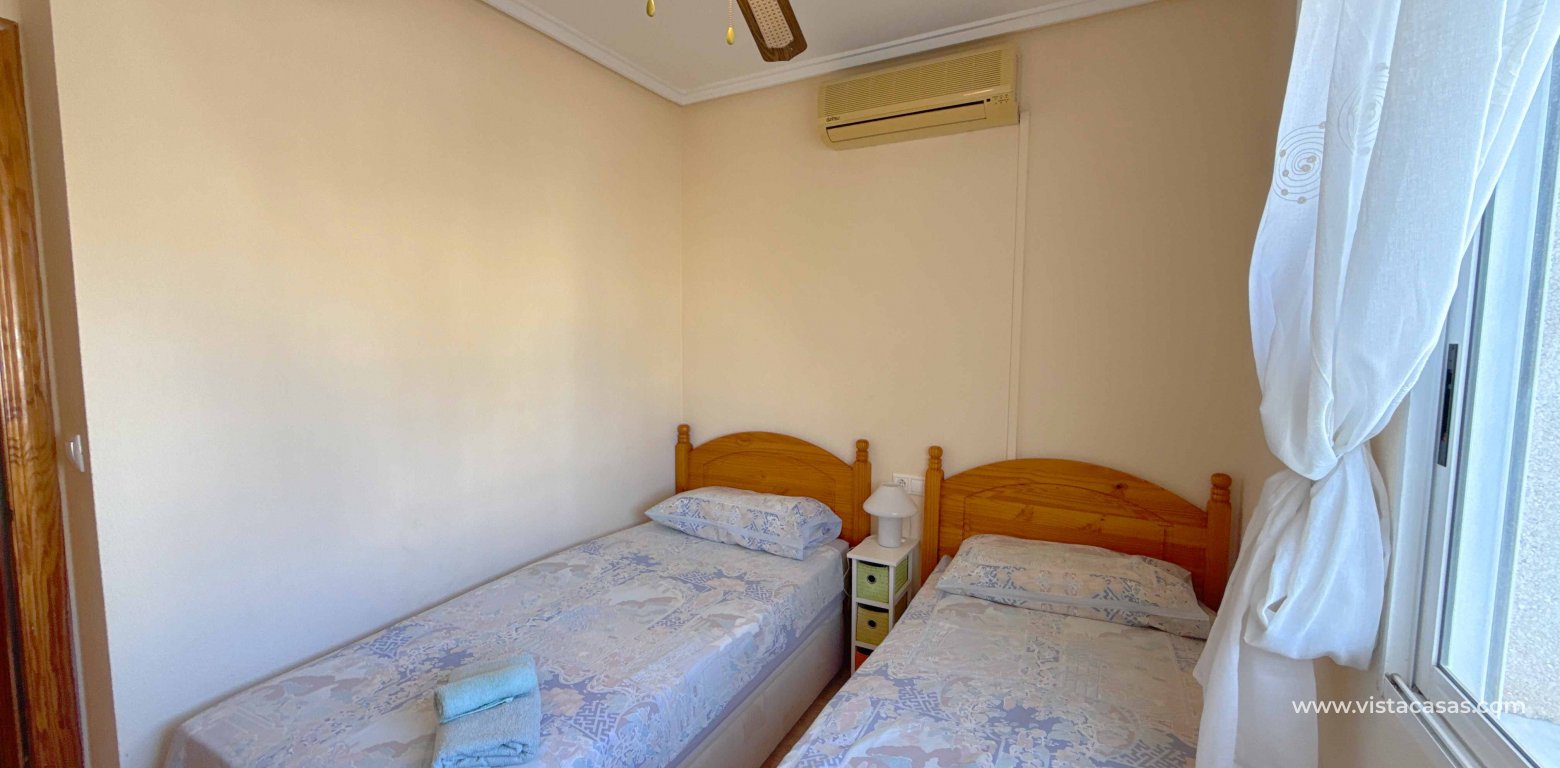 Resale - Townhouse - Villamartin - Los Dolses