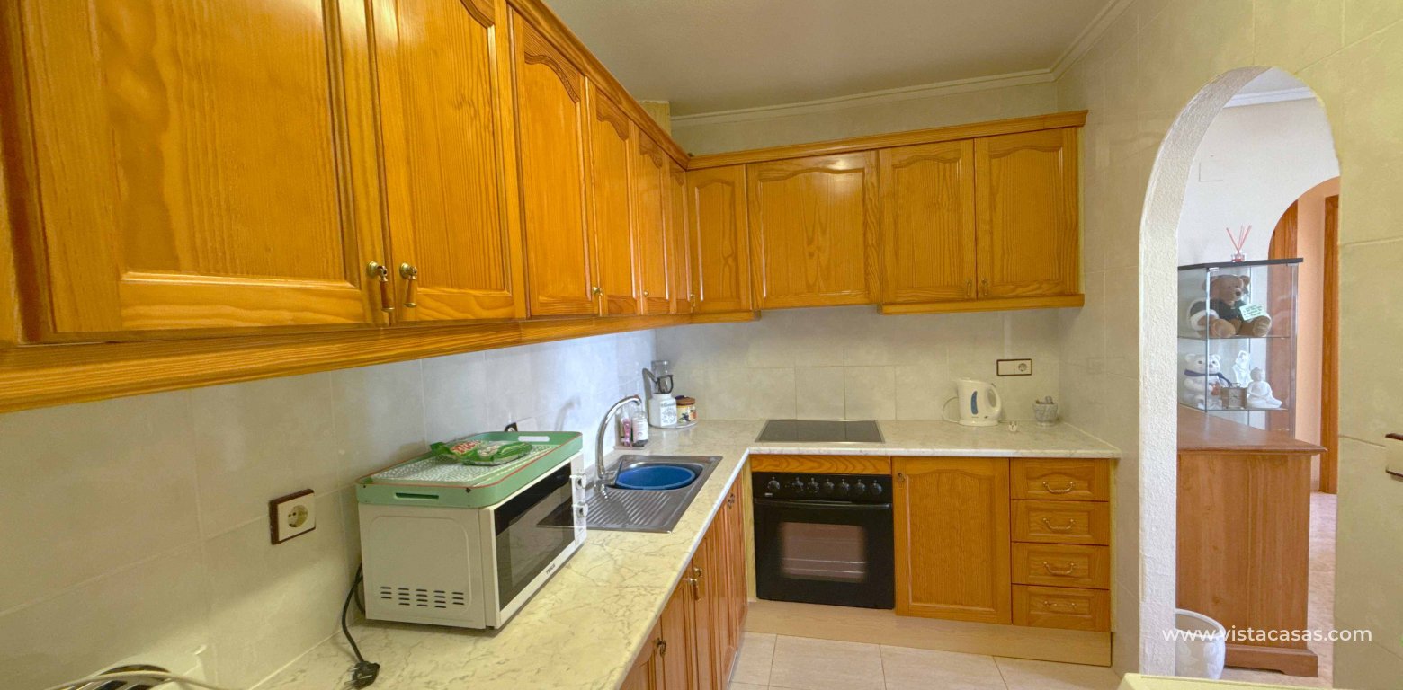 Resale - Townhouse - Villamartin - Los Dolses