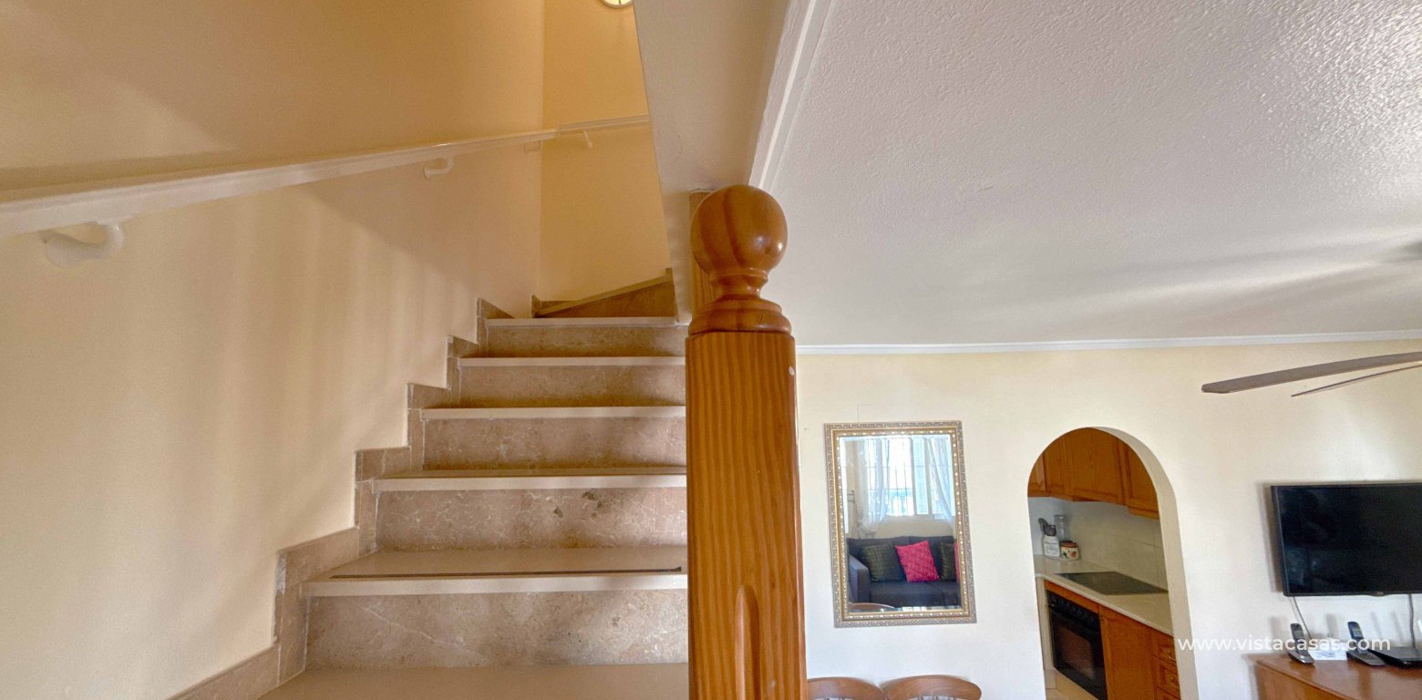 Resale - Townhouse - Villamartin - Los Dolses