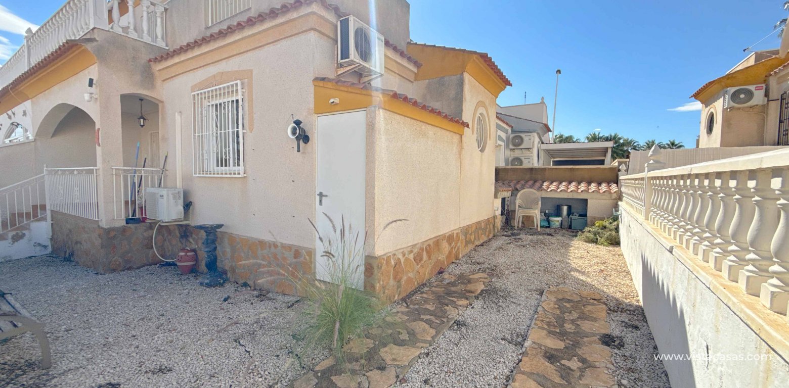 Resale - Townhouse - Villamartin - Los Dolses