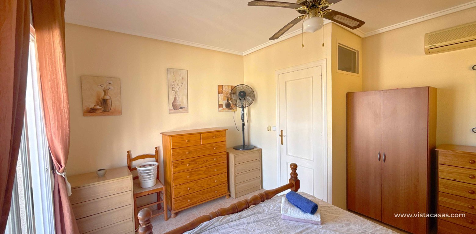Resale - Townhouse - Villamartin - Los Dolses