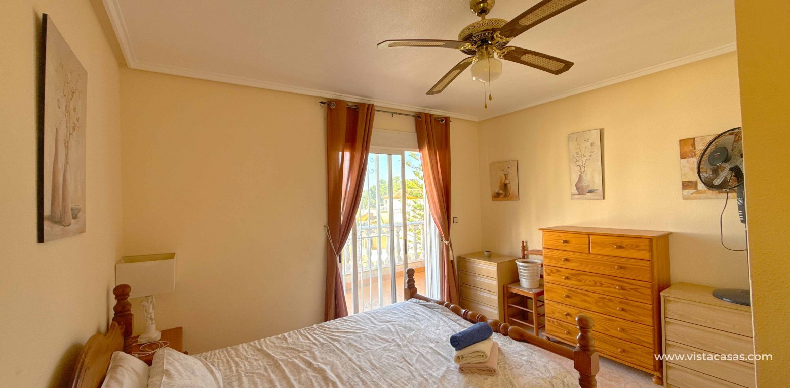 Resale - Townhouse - Villamartin - Los Dolses