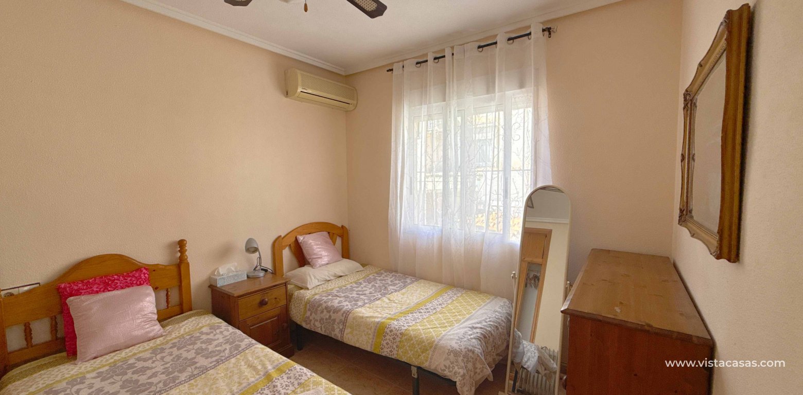 Resale - Townhouse - Villamartin - Los Dolses