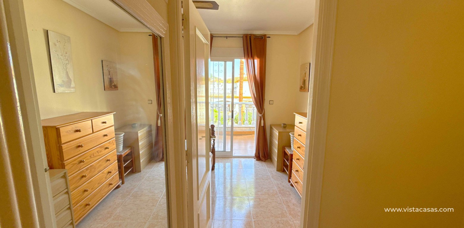 Resale - Townhouse - Villamartin - Los Dolses