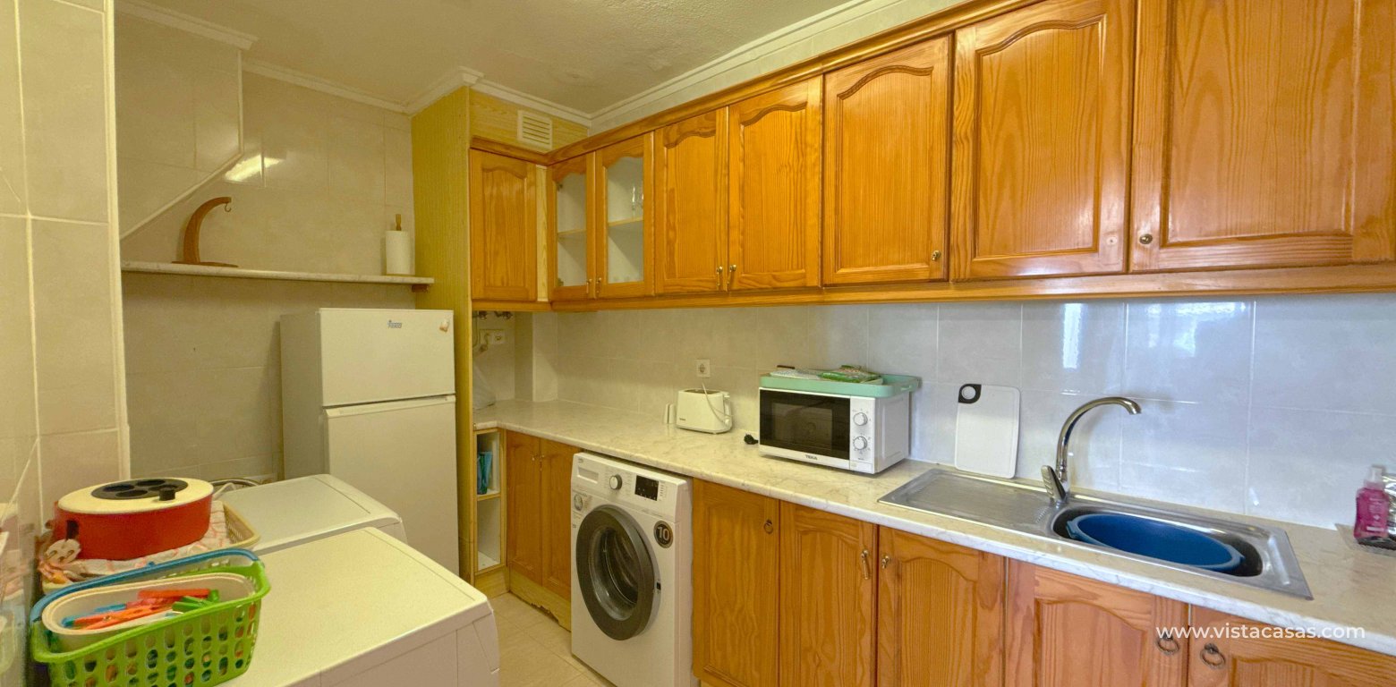 Resale - Townhouse - Villamartin - Los Dolses