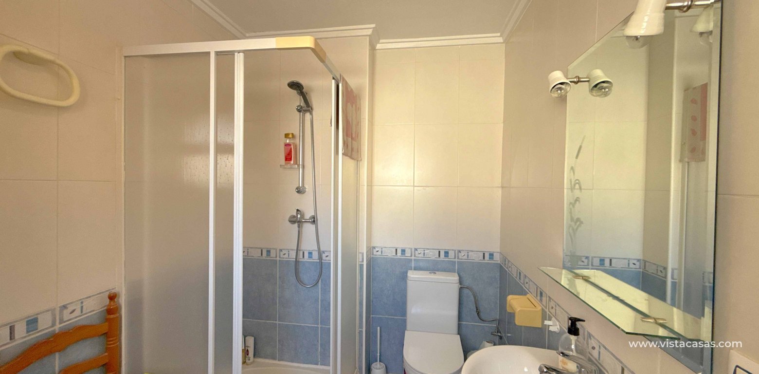 Resale - Townhouse - Villamartin - Los Dolses