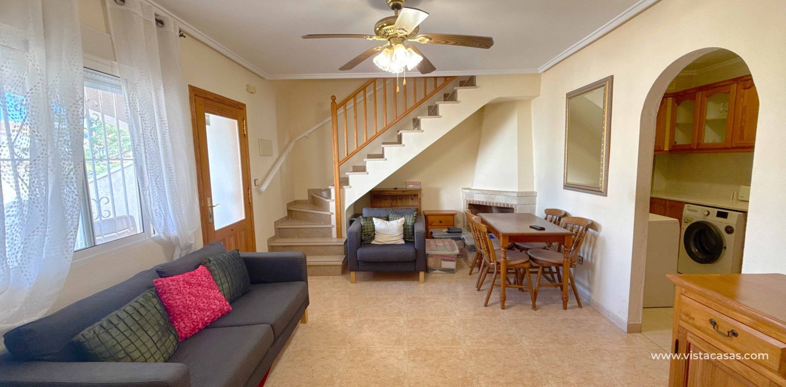 Resale - Townhouse - Villamartin - Los Dolses
