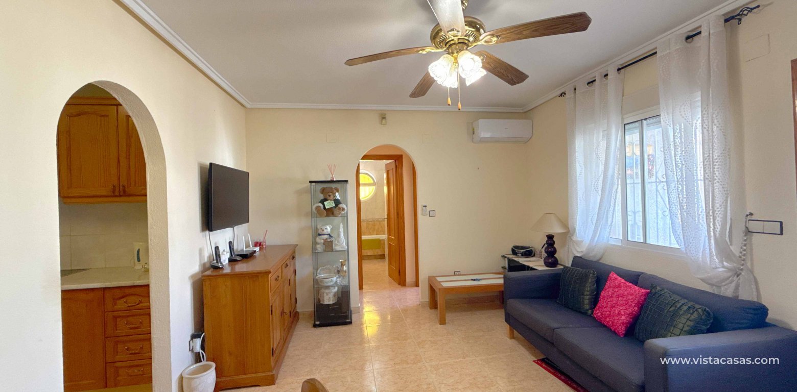 Resale - Townhouse - Villamartin - Los Dolses