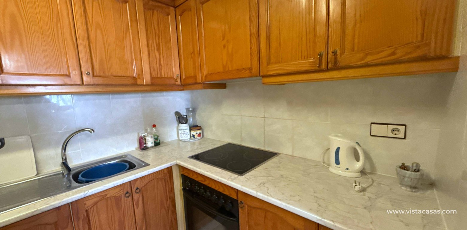 Resale - Townhouse - Villamartin - Los Dolses