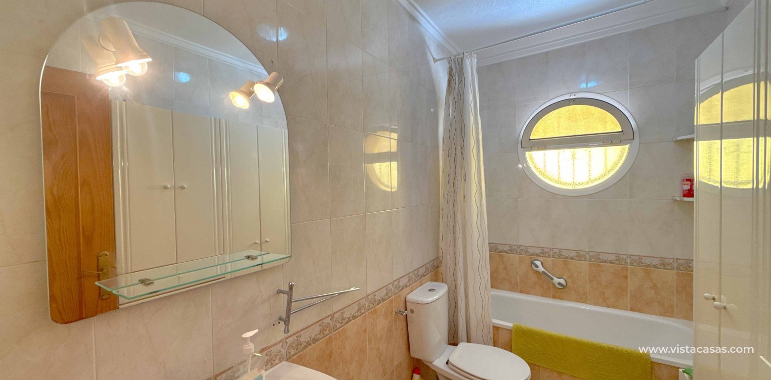 Resale - Townhouse - Villamartin - Los Dolses