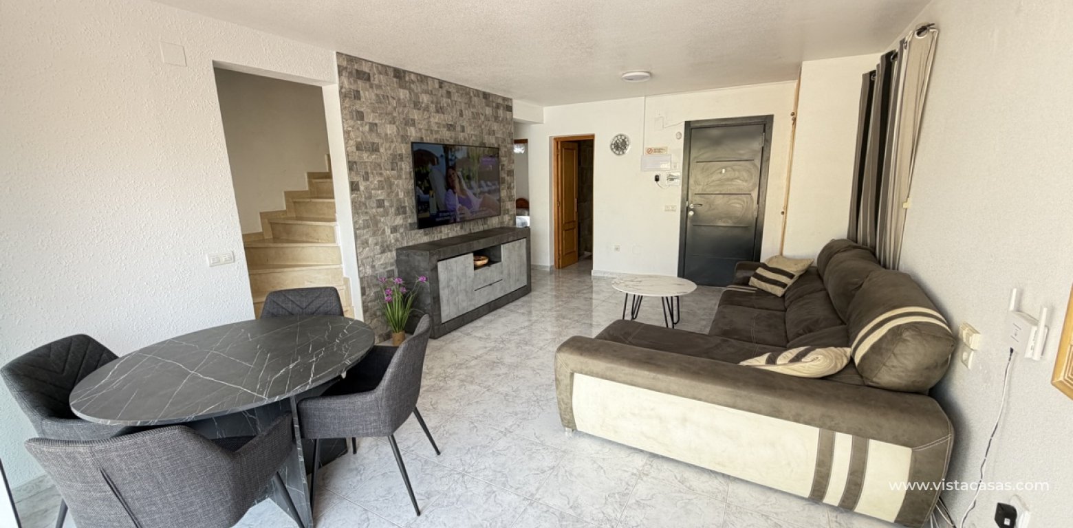 Vente - Villa - Villamartin