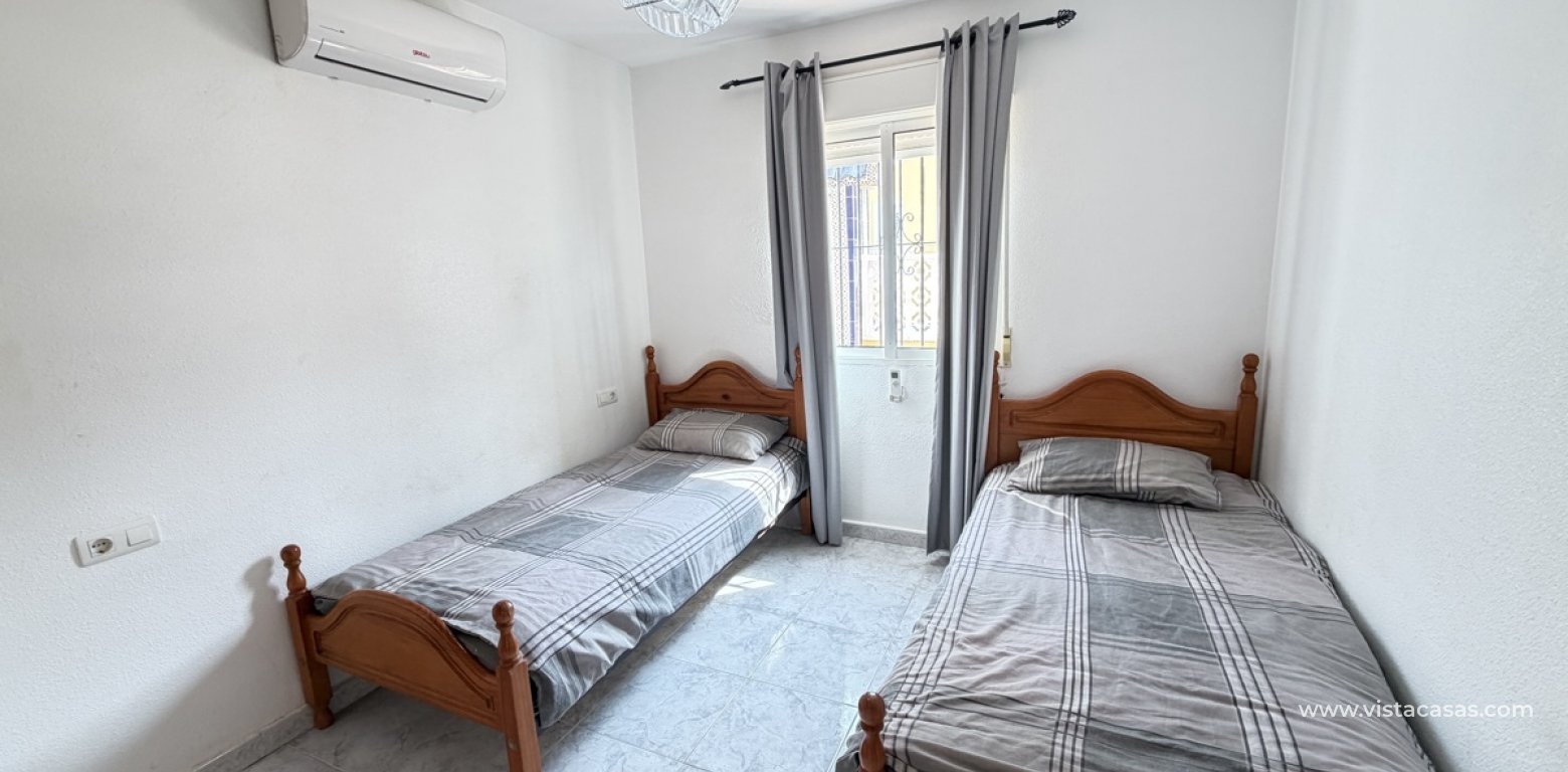 Vente - Villa - Villamartin