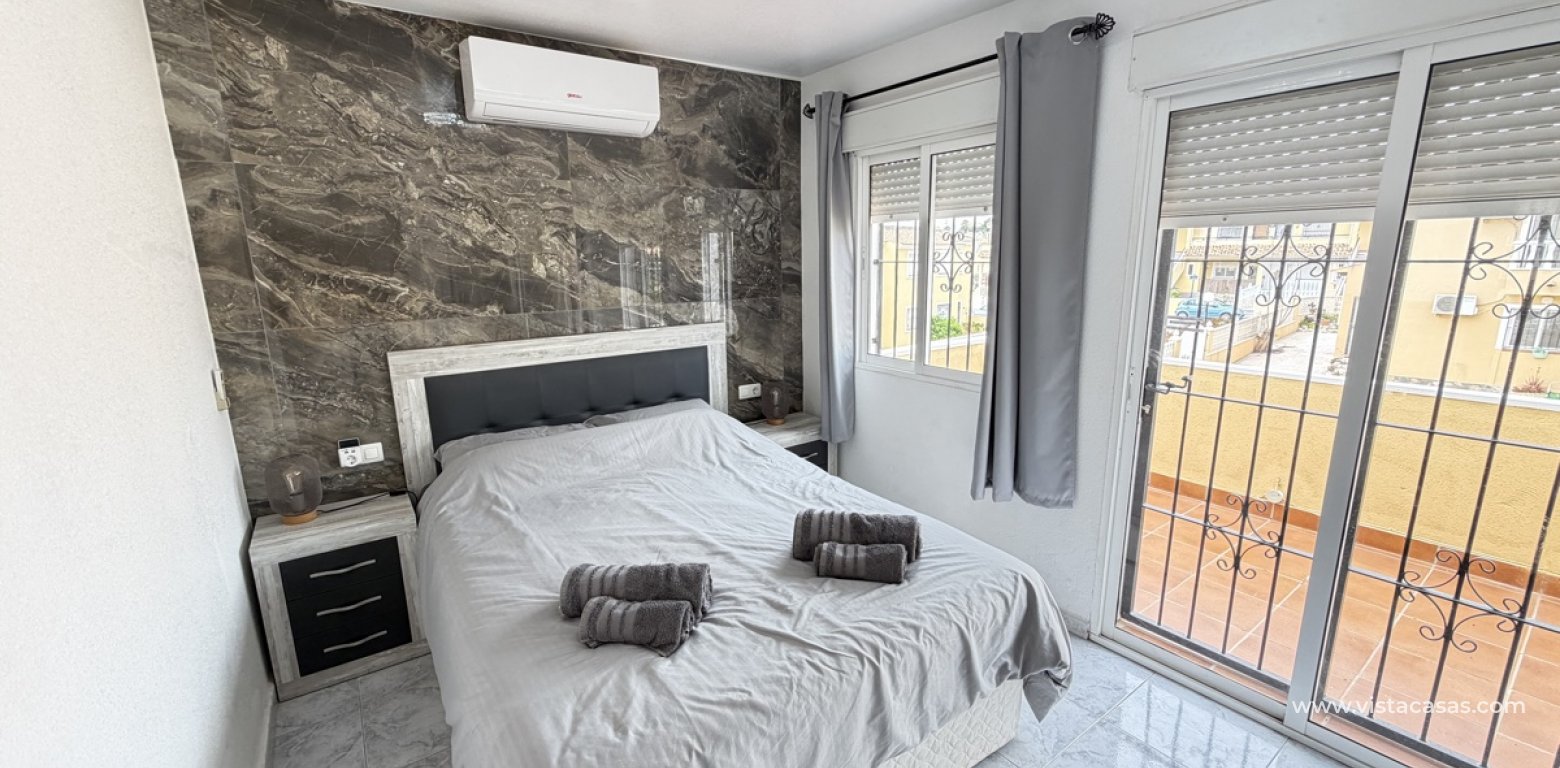 Vente - Villa - Villamartin