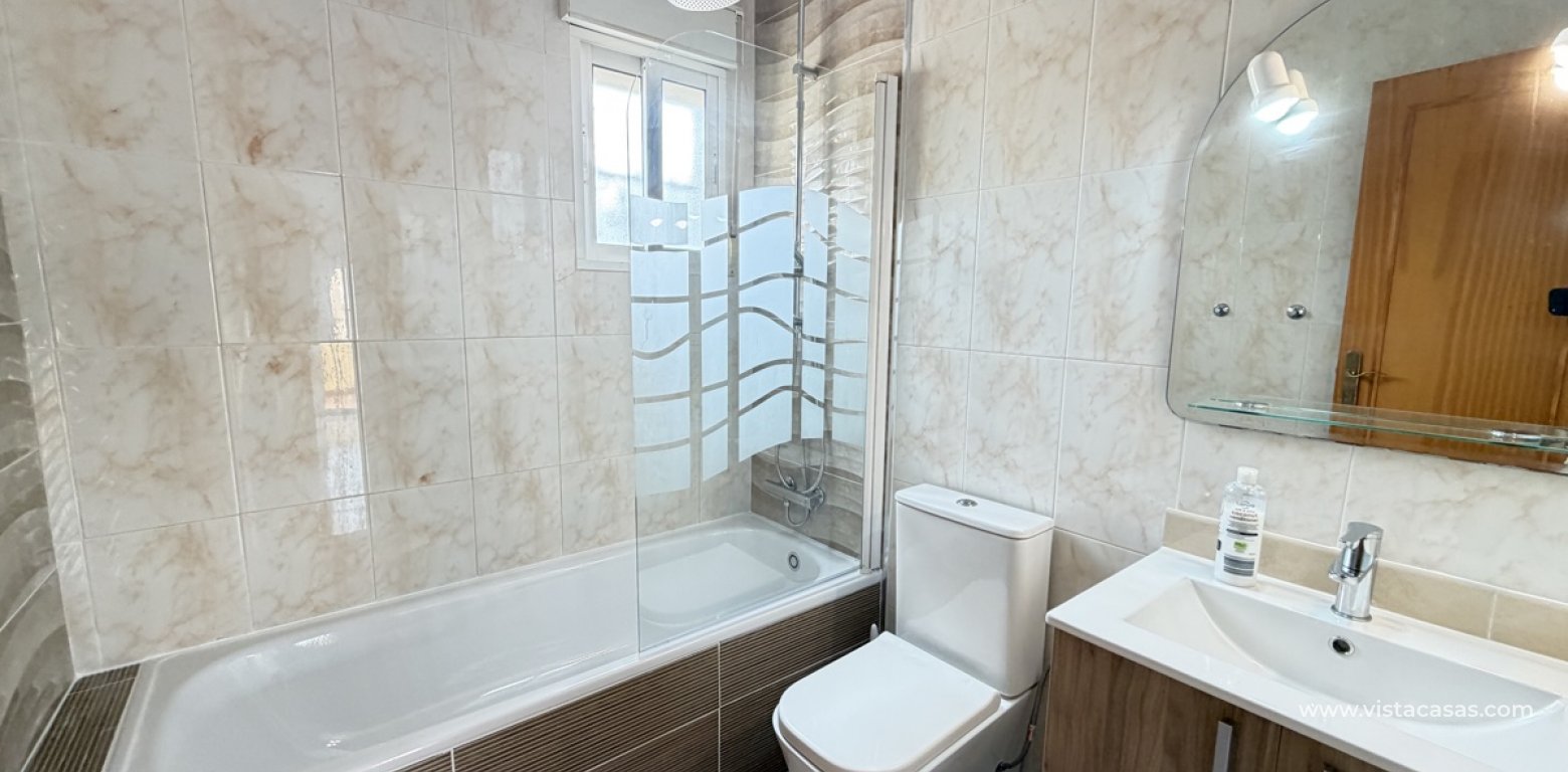 Vente - Villa - Villamartin