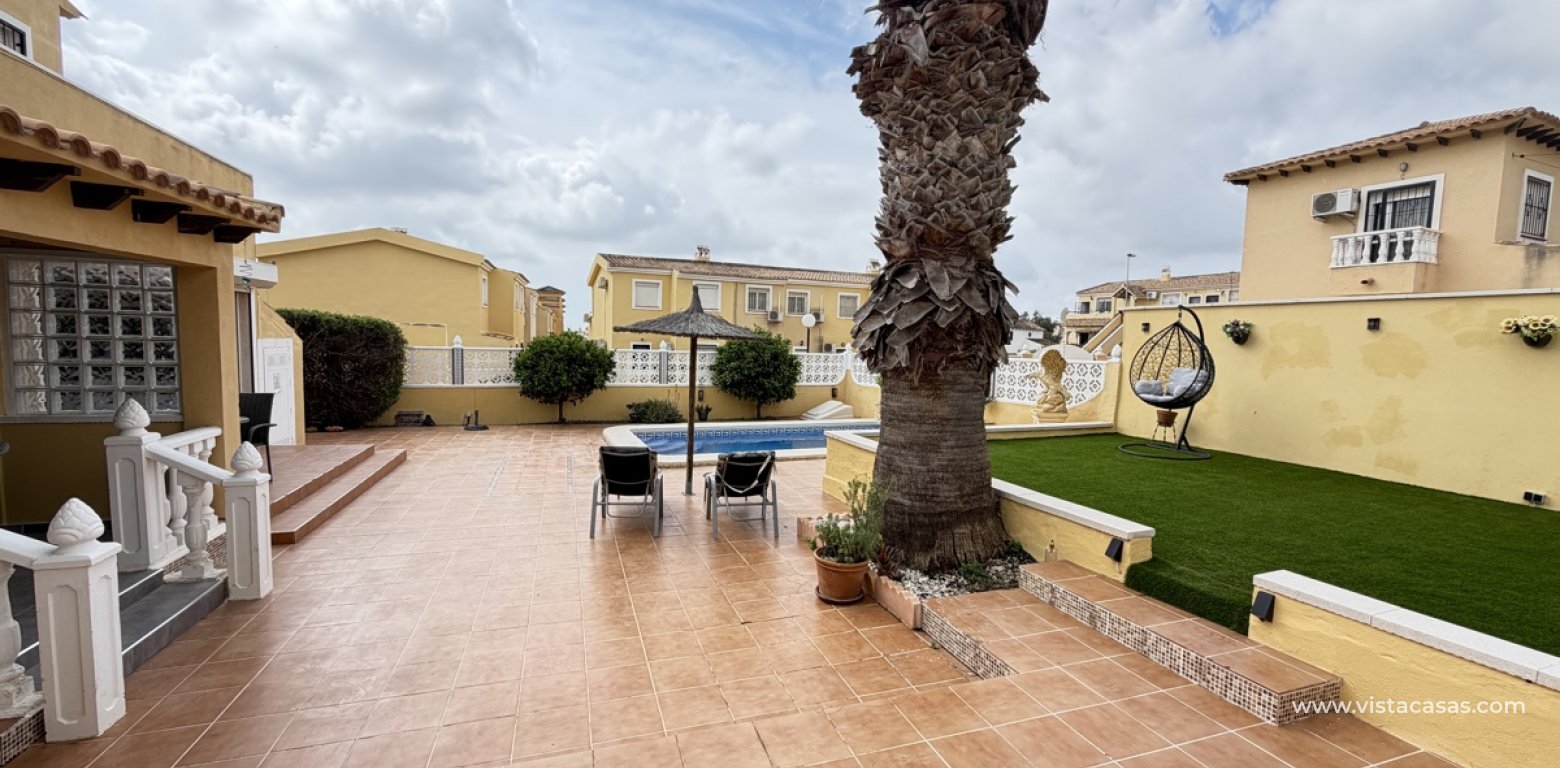 Vente - Villa - Villamartin