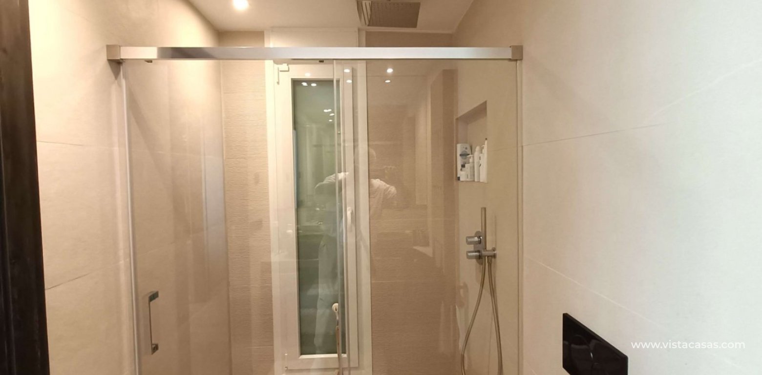 Resale - Villa - Algorfa - La Finca Golf Resort
